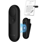 [2 PCS] Étui en Silicone pour télécommande TV 2021, léger, Antichoc et antidérapant, Compatible avec la Toute Nouvelle télécommande (3e génération) (Vert & Bleu Ciel)