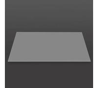 2 Pcs FEP Release Film for 3D Printing - Highly Transparent, Durable, and High-Performance SLA DLP Photosensitive Resin Film(T: 0.05mm LxW：140x200 mm)