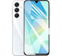 [2 Pcs] Films De Protection D'écran En Hydrogel Pour Samsung Galaxy A16 5g 6.7"", [Hd] Film De Protection En Transparent Tpu Souple [Pas De Verre Trempé][Tre890196]