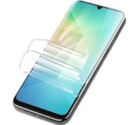 [2 Pcs] Films De Protection D'écran En Hydrogel Pour Samsung Galaxy A17 2025/Galaxy A16 /A26 5g, [Hd] Film De Protection En Transparent Tpu Souple [Pas De Verre Trempé]