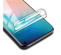 [2 pcs] Films de Protection d'écran en Hydrogel pour Samsung Galaxy S10e (5.8 Pouces), [HD] Film de Protection en Transparent TPU Souple [Pas de Verre Trempé]