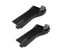 2 PCS Filtre à Eau de Station D'aspiration pour S7 MaxV/Pro, Avec Tamis Amovible, Aspirateur Accessoires De Rechange Accessoires Kit De Pièces De Rechange
