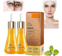 2 Pcs Flysmus Revitapeptide Reversal Serum, Damage Reversal Serum, Copper Peptides Serum, Bosin Peptide Wrinkle Dissolving and Anti-Wrinkle Filling Liouid