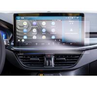 [2 Pcs] Fo-Rd Focus Mk4 2022-2024/Kuga Mk3 2024 2025 13.2 Inch Sync 4 Navigation Screen Protector Film,Compatible With Ford Focus Mk4 Kuga 2024 Facelift 13.2 Inch Sync 4 Nano Film,6h
