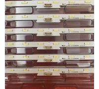 2 PCS For 2 TV 686mm LED Nipseyteko bande rétro-éclairage SONY KDL-32WE613 KDL-32WE615 17Y 32 ""_ 7020_32 36_REV01_170316 80611DD
