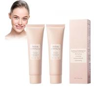 2 Pcs Gel Exfoliant Purifiant, Crème Purifiante, Crème Purifiante Corps, Gel Exfoliant Exfoliant Visage et Corps, Nettoyant Exfoliant Doux, Gel exfoliant pour le visage, le corps et la peau(3)