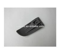 2 Pcs Gray Levier De Poignée De Remplissage, Capuchon De Câble De Carburant, Bouton De Remplissage Ouvert Pour Mazda 323 Family Proge 5 Bj Mazda Premade Haima 3 Nipseyteko