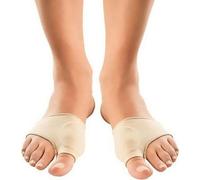 2 Pcs Gros Orteil Hallux Valgus Correcteur Orthèses Pieds Soins Oreille Thumb Correction Pédicure Chaussettes Oignon Redresseur