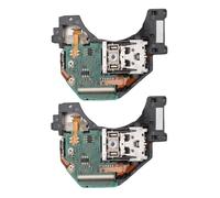 2 PCS Hop B150 Bluray Disc Disc Dens Module Remplacement du DG-6M1S DG-6M5S, Partie de Remplacement Professionnel, Objectif de Disque Bluray de la Machine à Jeu