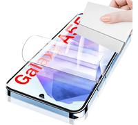[2 Pcs] Hydrogel Screen Protector Film For Samsung Galaxy A55 5g, [Clear Hd] Soft Tpu Protective Film
