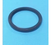 2 Pcs Joint D'huile De Vilebrequin De Moteur De Voiture, Accessoires Bp05-11-312 Pour Mazda 3 2004 2012 Bk Bl 1.6 Mazda 2007-2012 Mazda 323 Family Ba Bj Bg Nipseyteko