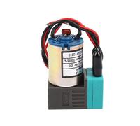 2 Pcs / Lot JYY Petite Pompe À Encre pour Wit Couleur Humain Phaeton Solvant Imprimante Traceur 3W 24V100-200Ml Micro-Encreur Pompe