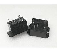 2 PCS/lot Relais JQX-37F-12-1H JQX-37F-24-1H JQX37F-24-1H JQX 37F 24 1H JQX37F-12-1H 12VDC 24VDC 30A 4PIN(JQX-37F-12-1H)