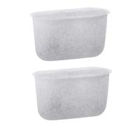 2 pcs machine à café filtre à charbon machine à café distributeur d'eau de rechange pour BL486/BL487/BL487A/BL488W tasse filtre machine