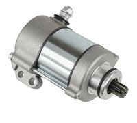 2 PCS Motor de démarrage et Jeu de - Compatible avec 55140001100 55140026400 Compatible avec Les modèles de Moto EXC XC-W