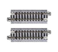 (2 pcs) N mesurer 20-030 droite 64mm de ligne