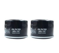 2 Pcs Nettoyeur De Filtre À Huile De Moto, Pour Yamaha Fzsfemale Fazer 600 Kodiak 700 708 Rpz50 Pz50fx Pz50ightpz50stuff Pz50rtx Phazer Pz50vt Pz50xt ""Nipseyteko