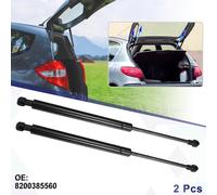2 Pcs No.8200385560 Vérins De Hayon Arrière Pour Renault Twingo Ii Cn0 Hatchback 2007-2020