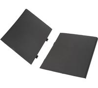 2 PCS -Paire arrière -Trunk -Feu arrière -Couverture de réparation 5K6867658 Capuchon d'inspection pour VI 2008 à 2013