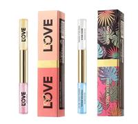 2 Pcs Parfum Pheromone Pour Femme 10ml Roll-On Parfum Pour Femme Avec Phéromones Mini Parfum Aux Phéromones Améliorés Parfum Longue Durée Et Souligne Votre Charme Pour Voyages, Sorties Et Sacs à Main