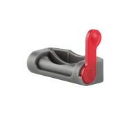 2 Pcs Pince De Commande Du Bouton On/Off, Bouton On/Off Compatible Avec Dyson Verrou De GâChette Boutons Verrouillage D'Alimentation Boutons Verrouillage Marche/ArrêT Compatible Avec Dyson V7 V8 V10