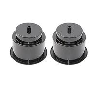2 Pcs Porte-gobelet, Voiture Boisson Tasse Porte-gobelet Encastrée avec Trou de Vidange Accessoires de Voiture Meuble Canapé Table Bateau