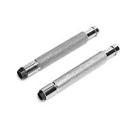 2 PCS Professional Watch Crown Winder Ensemble avec 3,1 Pouces de la Montre de Montre de Montre de Montre de Montre de Montre de Montre de Montre de Montre pour Les horlogers