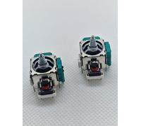 2 pcs Remplacement Analogique Joystick Module 3D Thumbstick Pour Xbox One Elite Series 2 2ème Gen Controller