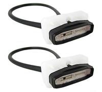 2 PCS Roland Dx4 Tête D'impression Cap Top Capping Station Sol Vent Pour Roland SP540 300