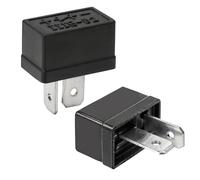 2 Pcs S3H-02 Silicon Rectifier Assembly Relays Diode Compatible for Honda TRX500FA Foreman Rubicon 2001-2004 Replaces 31700-124-008 31700-124-003