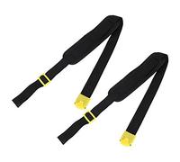 2 Pcs Sac À Dos Pulvérisateur Sangles Remplacement, Éponge Épaissie Réglable Agricole Manuel Pulvérisateur Sac À Dos Bandoulière, Jardin Pulvérisateurs Accessoires