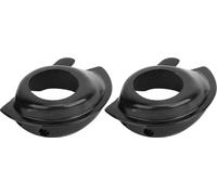 2 PCs Spulen -Hülle Nähmaschine Ersatzanpassung für Sänger 964 974 8019