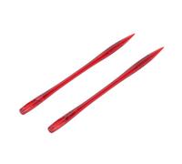 2 Pcs Stylet Pour Machine À Coudre, Stylet De Machine À Coudre Stylet À Pointe En Fibre Haute Sensibilité, Stylet De Traçage À Pointe Portable Pour Machine À Coudre, Stylet Tactile Pour Se9180 9185