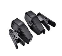 2 pcs Super Bright LED à clipser Mini livre lampe de lecture réglable lampe de nuit à LED pour la sécurité Lunettes lecteur de camping Lunettes de sécurité lampe Pêche Appliance Maintenance