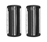 2 PCS Têtes de Rechange Rasoir Compatibles avec Philips Bodygroom, Rasoir Tete pour Philips Série 7000, 5000 et 3000, Lame Tondeuse pour BG2024 BG2025 BG2028 BG2036 BG2038 BG2040 TT2030 TT2040 YS534