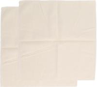 2 PCs Tissu Moine Grand Survivant Tufting Primaire pour tapis DIY Punch Gun 36x34.7 cm