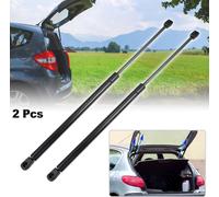 2 pcs Verin de Hayon 90450-CB801 Support Hydraulique de Coffre pour Nissan Murano 2002-2008