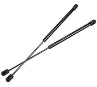 2 Pcs Voiture Avant Verin Hydraulique De Capot Pour Kia Sorento EX LX Base 2002-2009,Amortisseur De Capot De Capot Avant,Capot De Voiture Soutien De Levage De Tronc Amortisseurs à Ressorts à Gaz