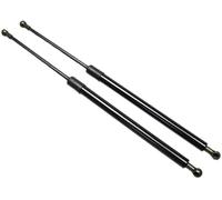 2 Pcs Voiture Verin Hydraulique de Capot, pour Skoda Octavia A7 MK3 2012-2020 Support de Levage Gaz Capot Avant Accessoires