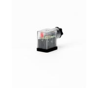 2+PE 16A 230V AC/DC M20 IP65 Connecteur avec LED pour 042N0265