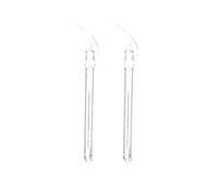 2 PeÃ§as para 600EX/600EX-RT Tubo de Flash ReposiÃO da LÃmpada Xenon