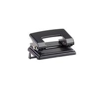 2 perforateurs 2 trous pour jusquà 30 feuilles avec rail de butée A6 / A5 / A4 [General Office]