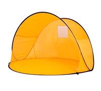 2 Person Beach Tent, Portable Pop Up Sun Shelter-Automatic Instant Family Canopy Tent for Camping,Fishing,Hiking,Picnicing-Outdoor Ultralight Canopy Tents with Carry Bag