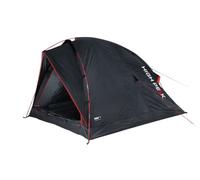 2 personnes toit simple Minitramp tente 230x120x115 cm 1,9 kg WS= 1500 mm High Peak