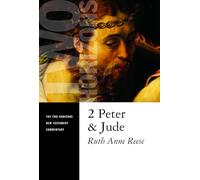 2 Peter and Jude