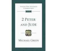 2 Peter and Jude - [Version Originale] Michael Green (Auteur)