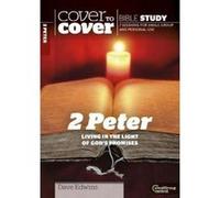 2 Peter - Cover to Cover Study Guide - [Version Originale] Dave Edwins (Auteur)