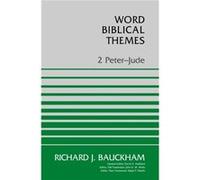 2 PeterJude - Dr. Richard Bauckham - Zondervan - Livre en Anglais - Paperback Dr. Richard BauckhamDr. Richard Bauckham (Auteur)