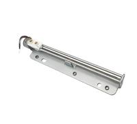 2-phase 4-wire 15mm Linear Screw Stepper electronic starter 122mm long Stroke Slider Stepping electronic starter Linear Actuator Nut IDGTTLDF