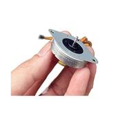 2-phase 4-wire 35mm Stepper electronic starter Precision 3.75 Degree 8.4MM Ultra-thin Type Stepping electronic starter ICXLPMC